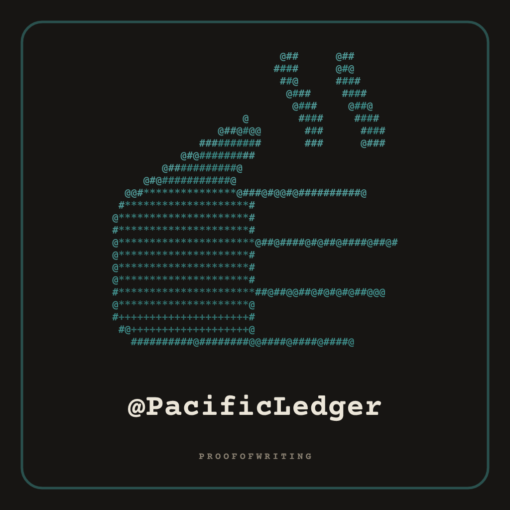 @PacificLedger