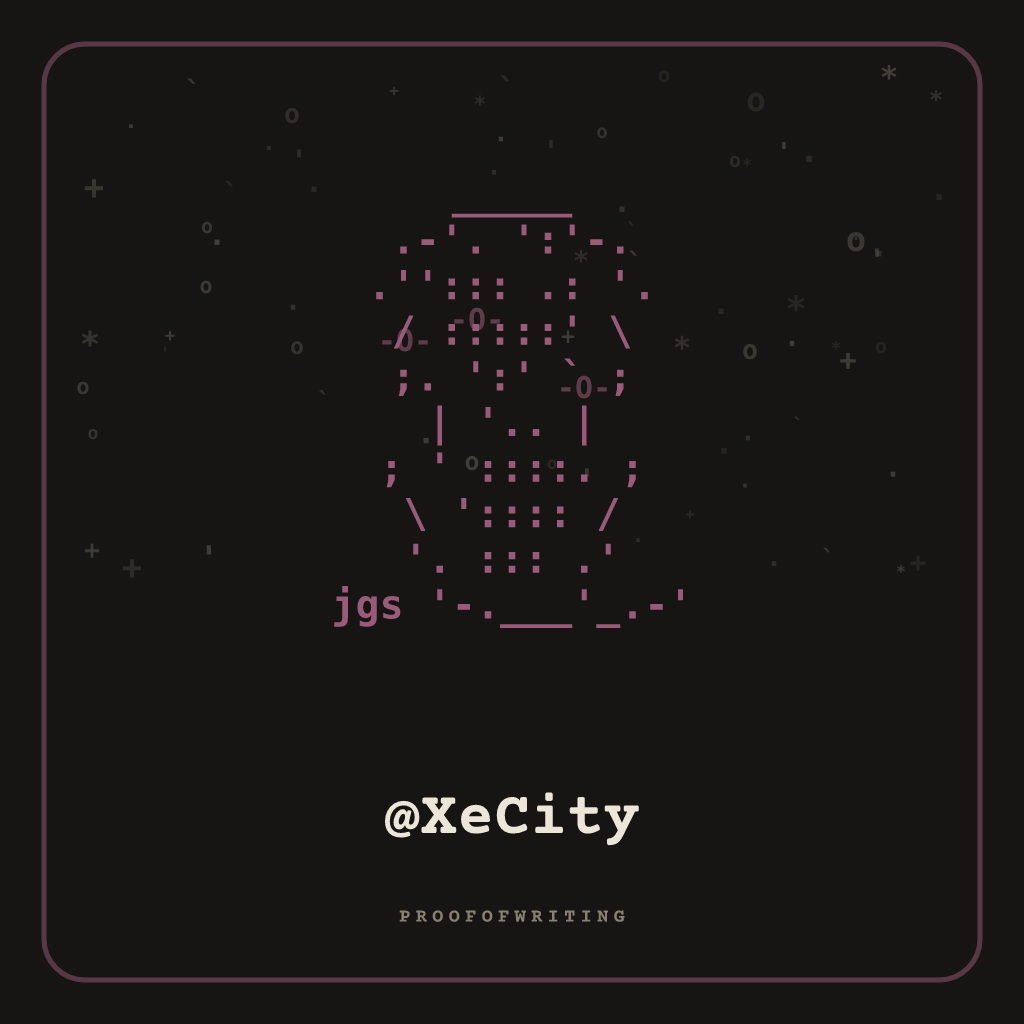@XeCity
