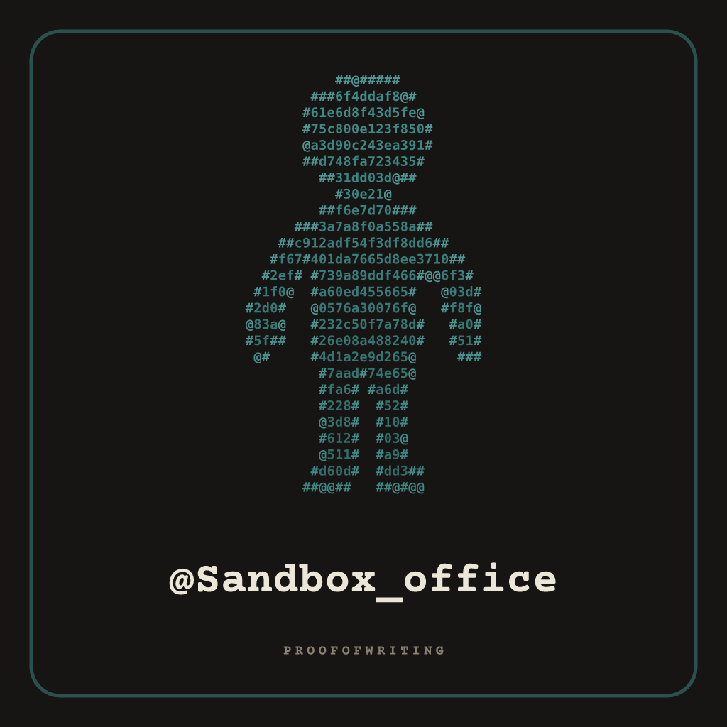 @Sandbox_office