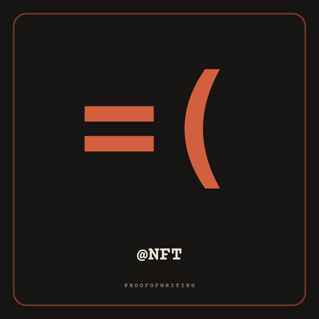 @NFT