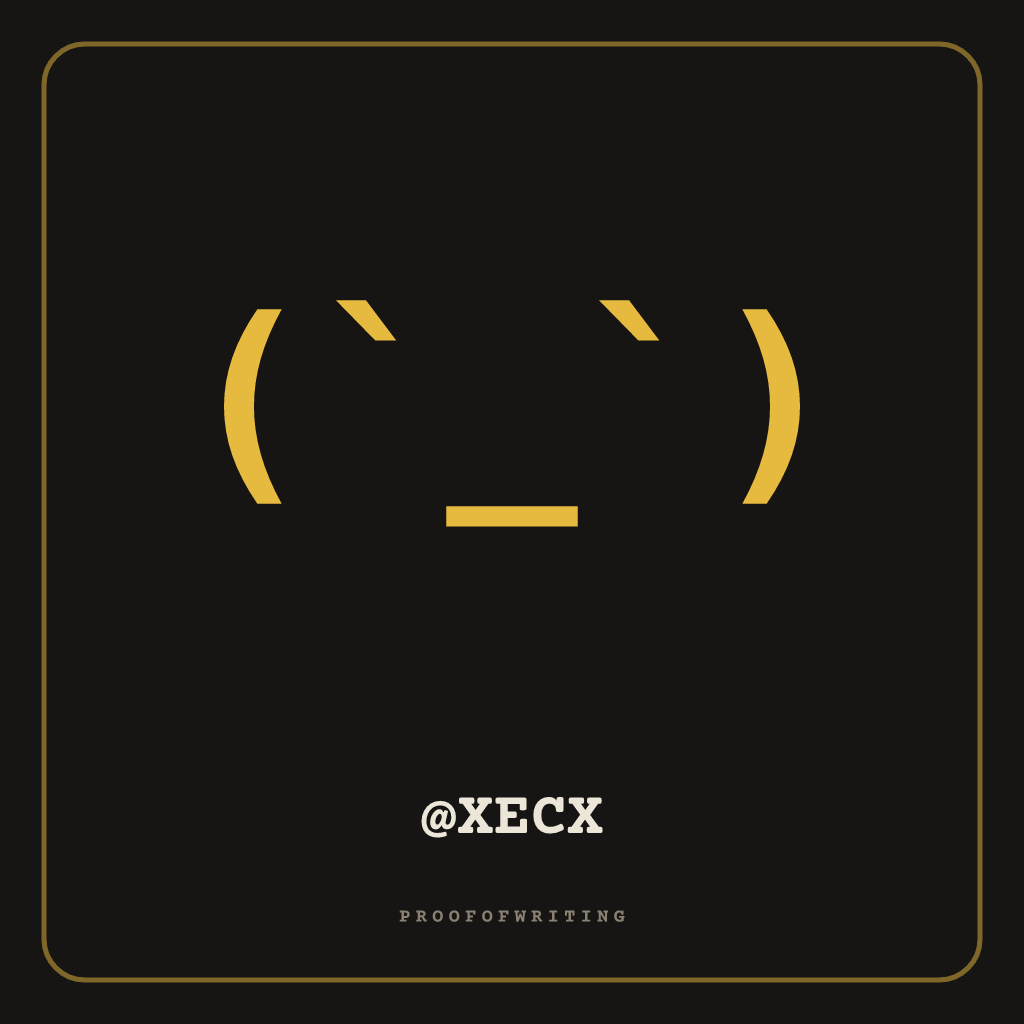 @XECX