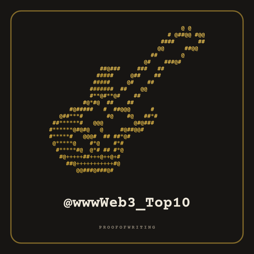 @wwwWeb3_Top10