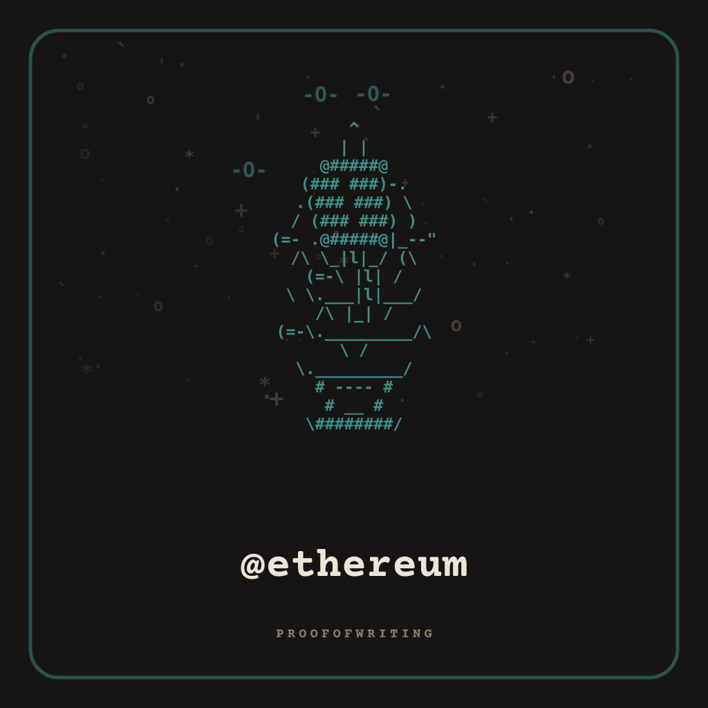 @ethereum
