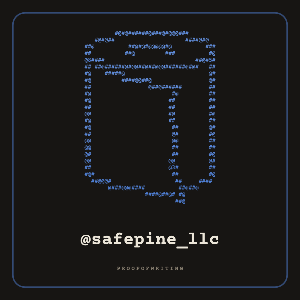 @safepine_llc