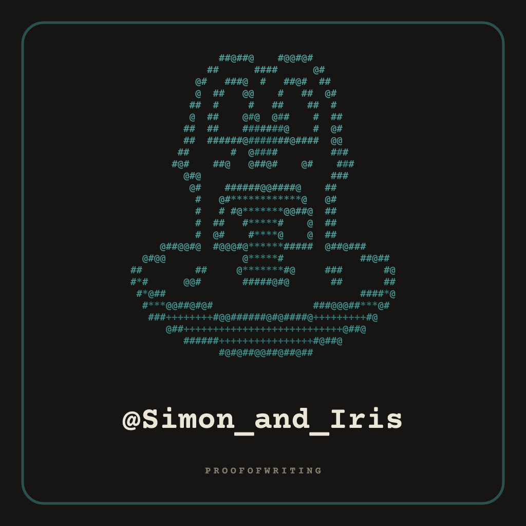 @Simon_and_Iris