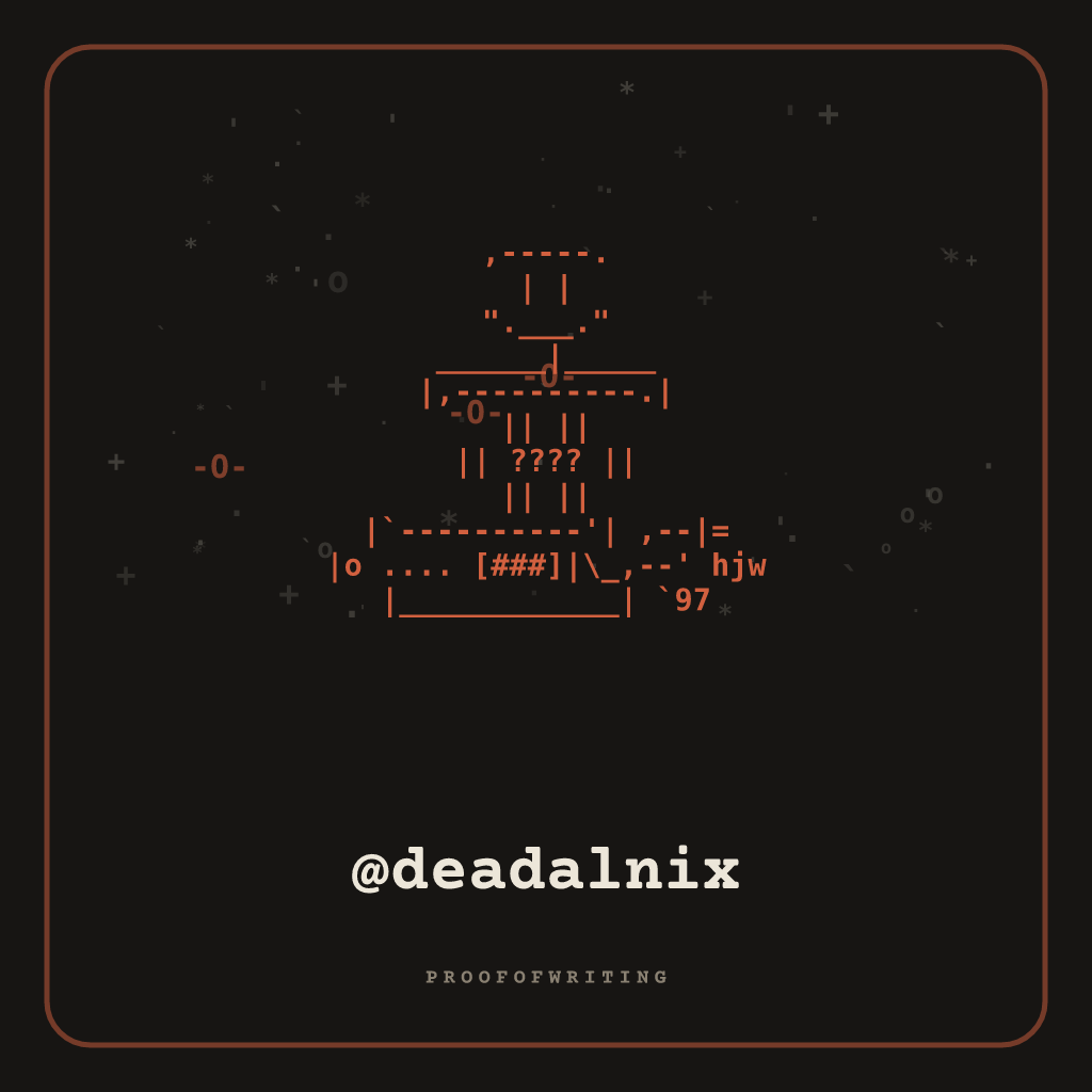 @deadalnix