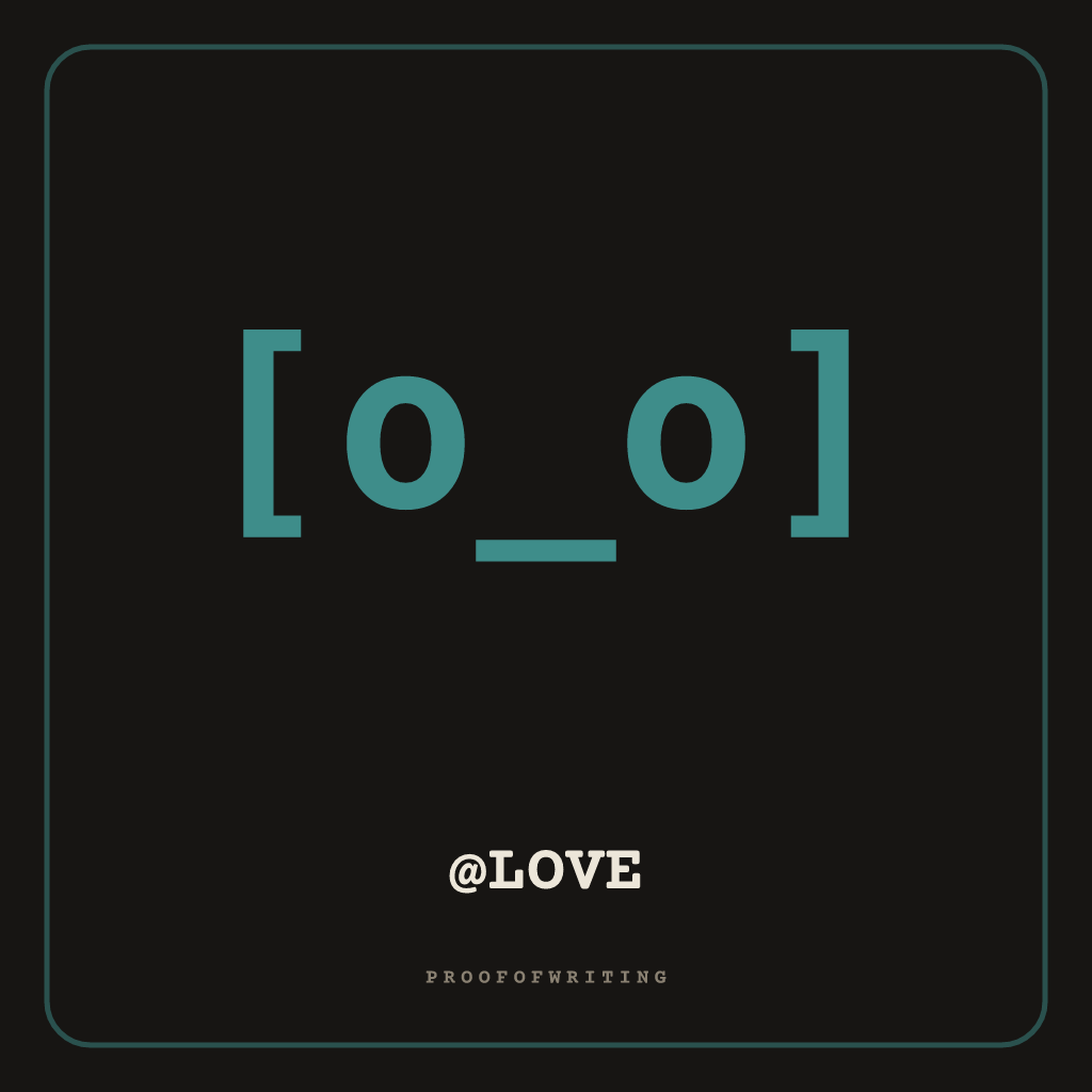 @LOVE