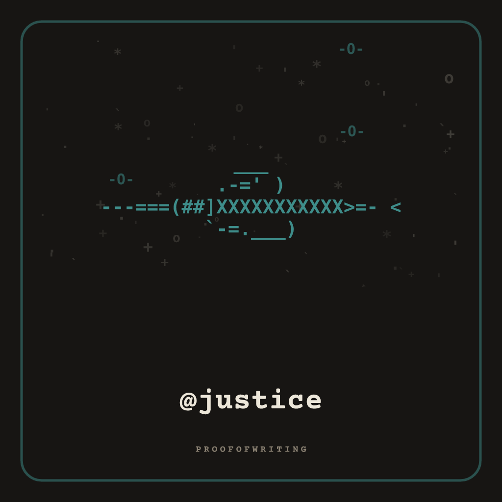 @justice