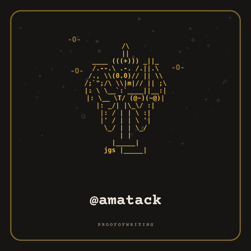 @amatack