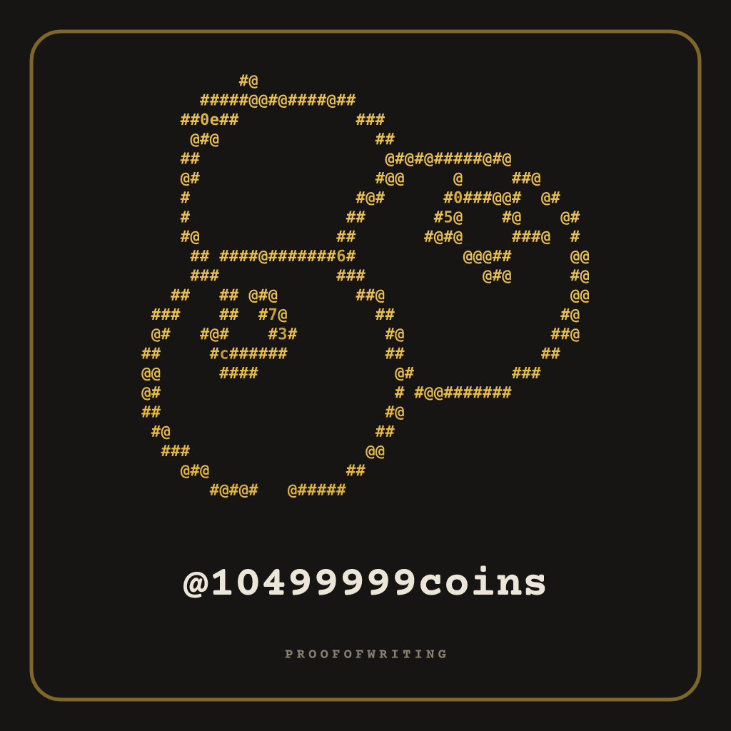 @10499999coins