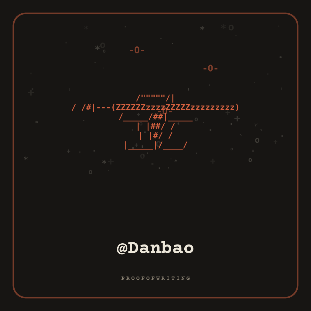 @Danbao