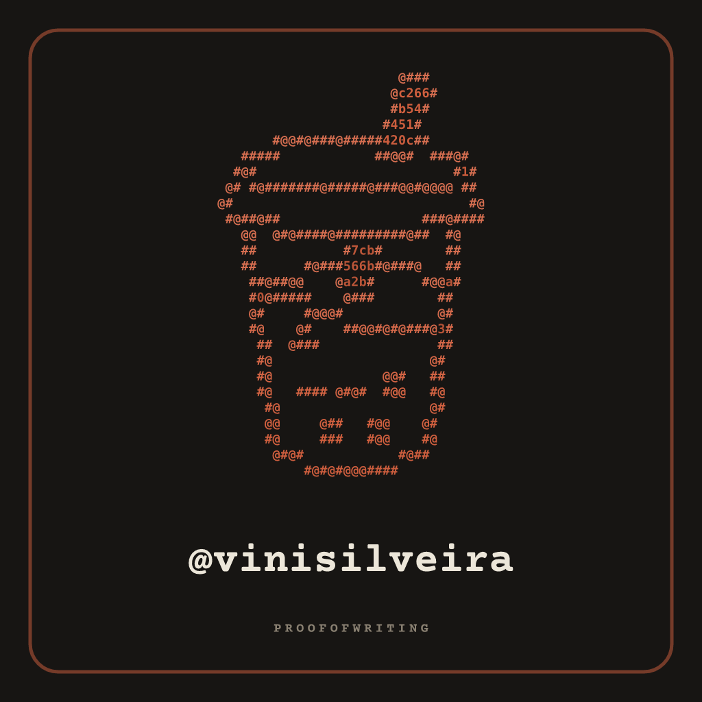 @vinisilveira