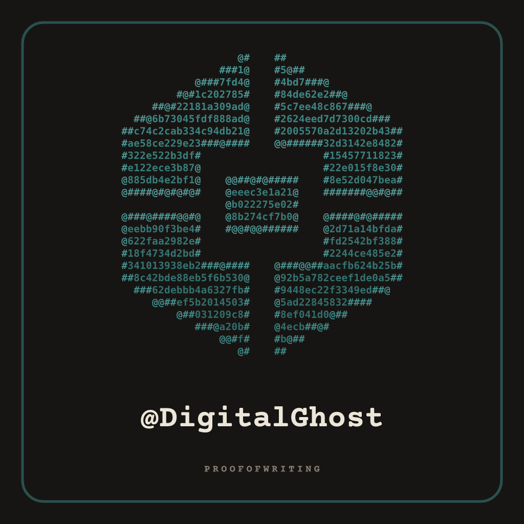 @DigitalGhost