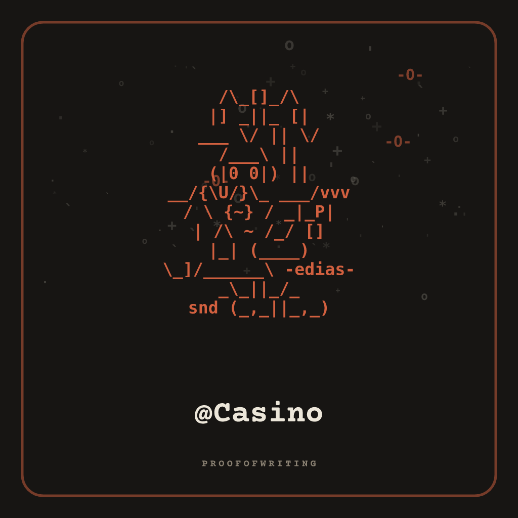 @Casino