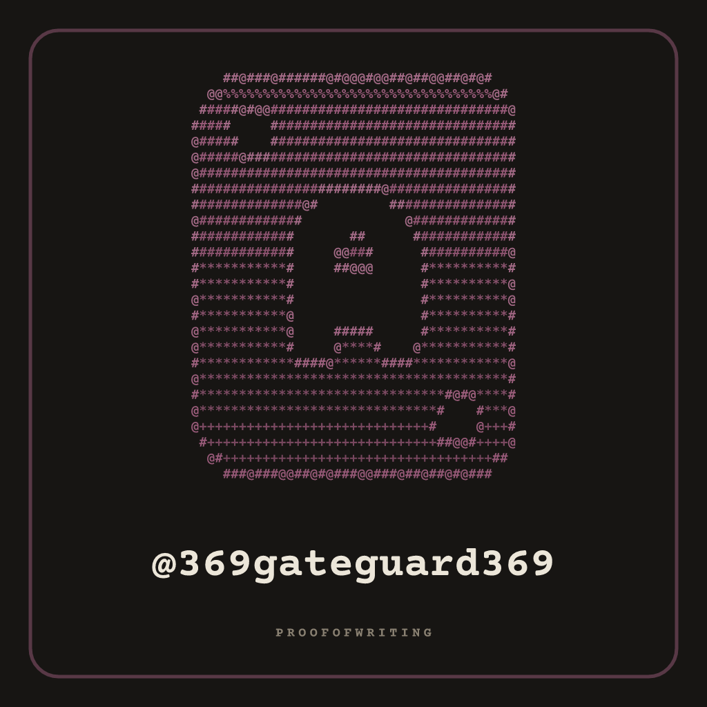 @369gateguard369
