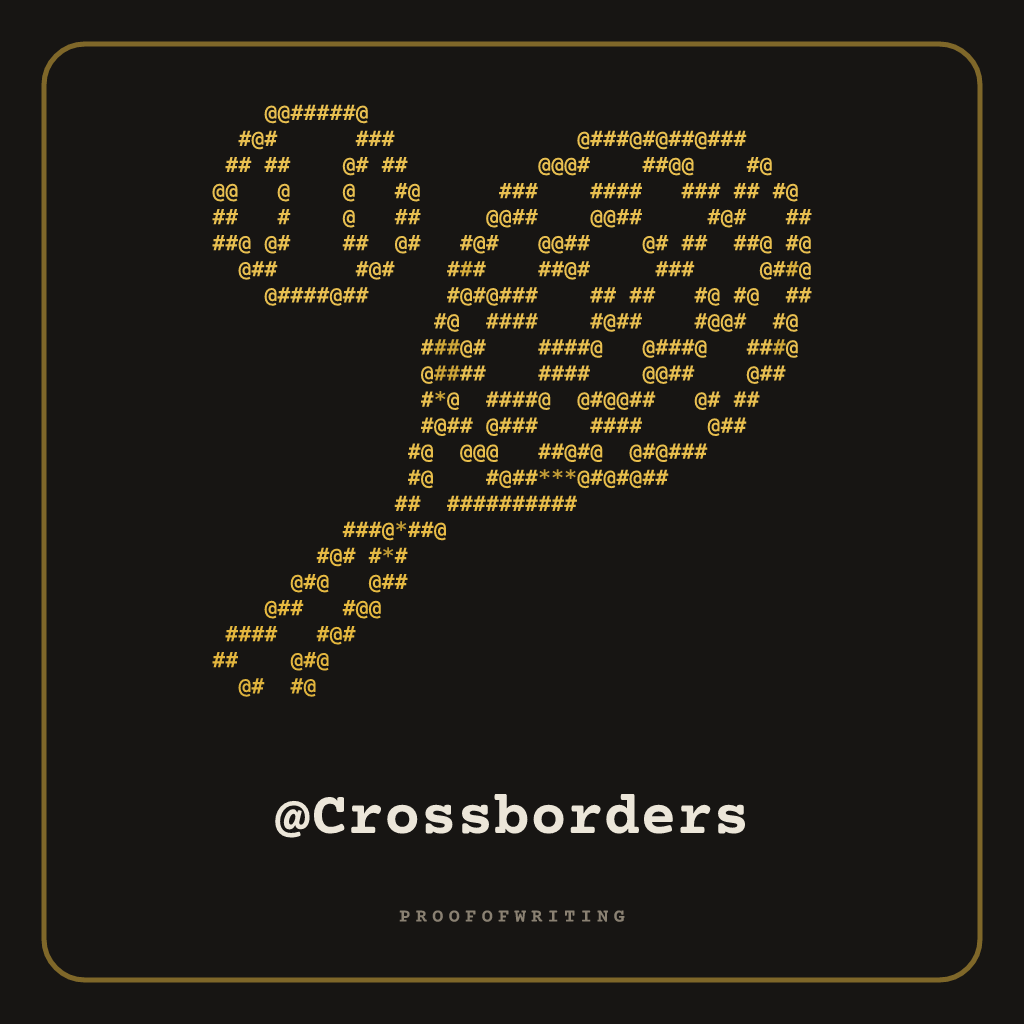 @Crossborders