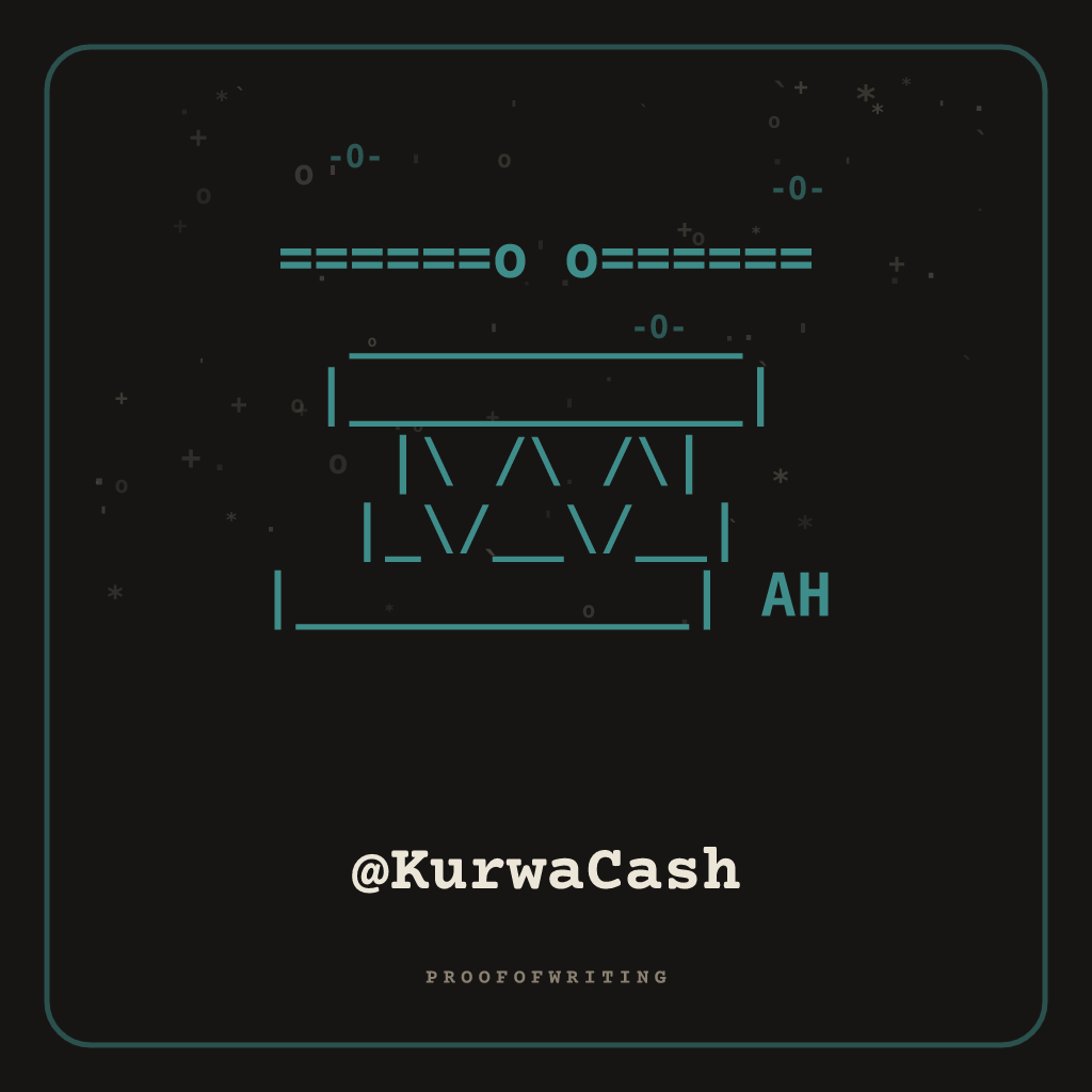 @KurwaCash
