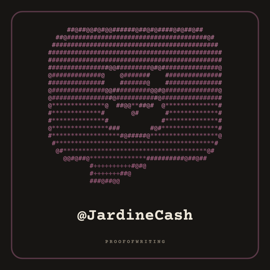 @JardineCash