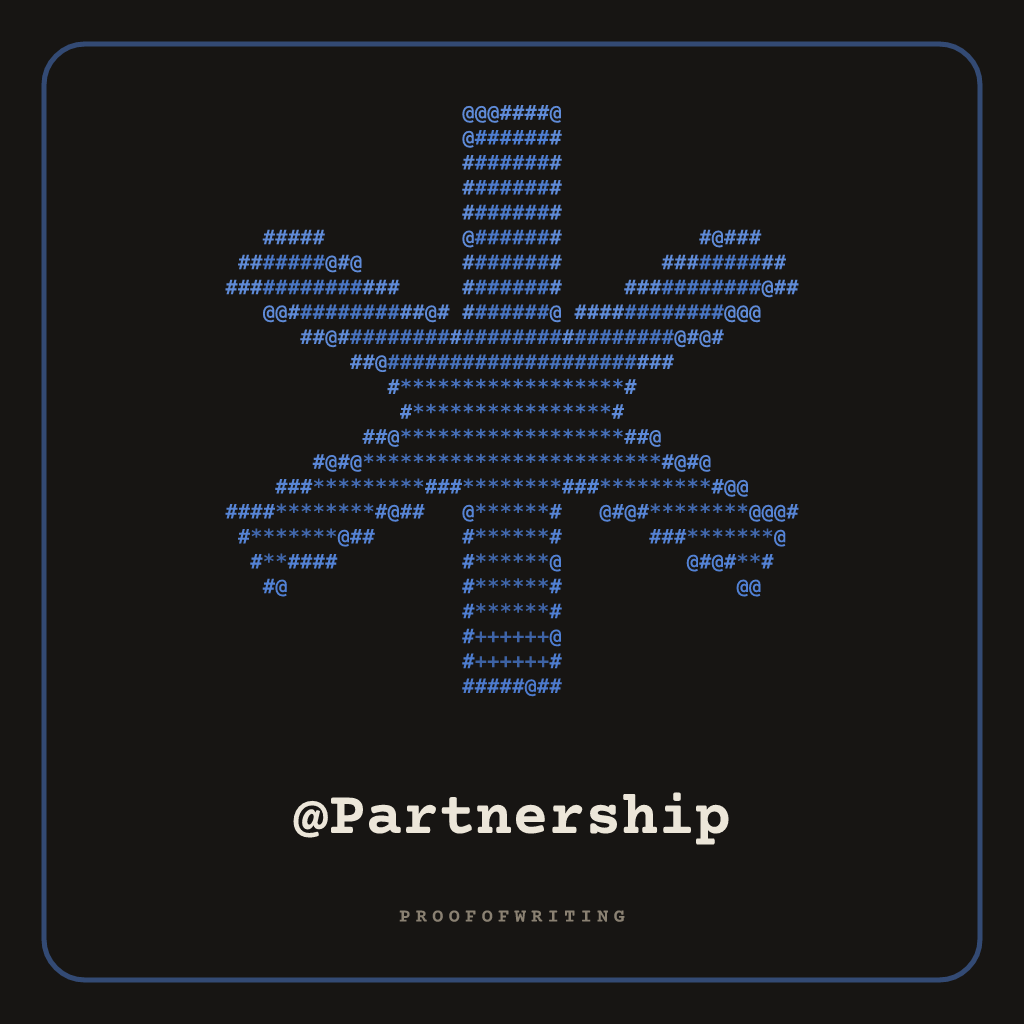 @Partnership