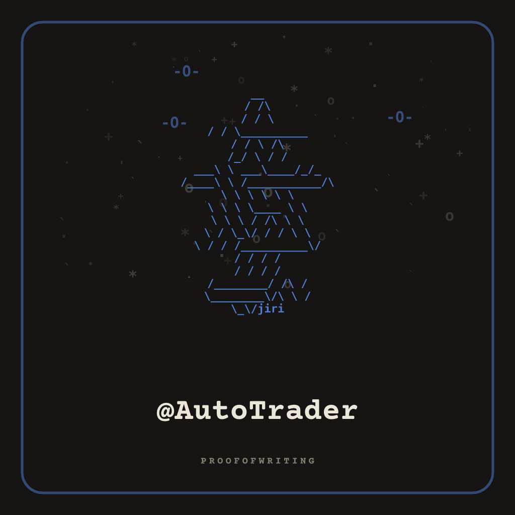 @AutoTrader