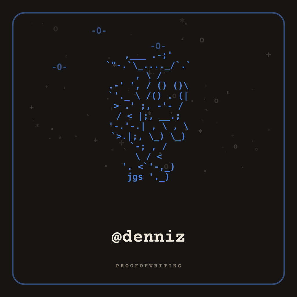 @denniz