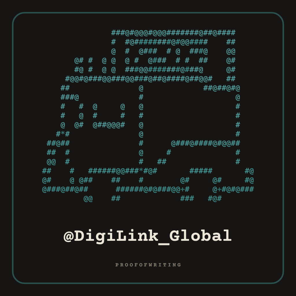 @DigiLink_Global