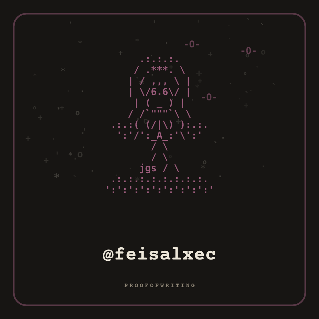 @feisalxec