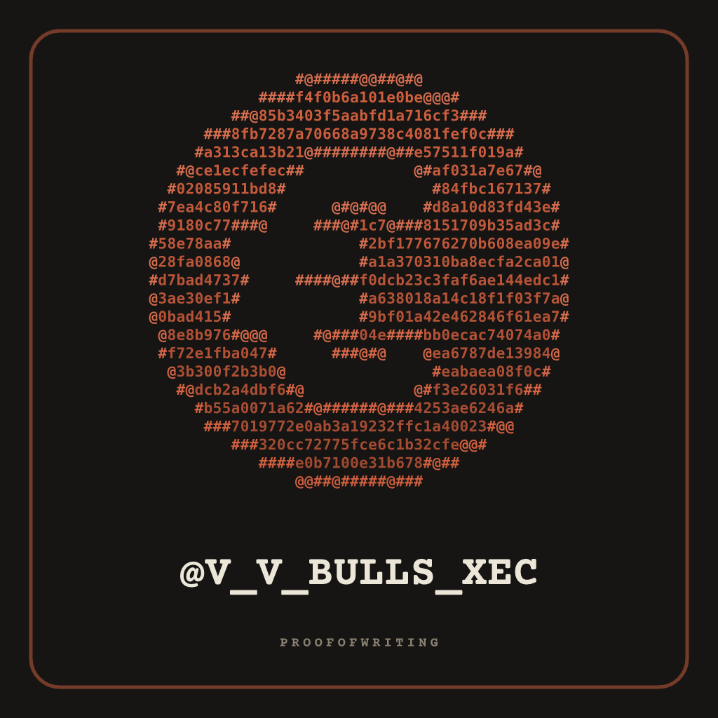 @V_V_BULLS_XEC