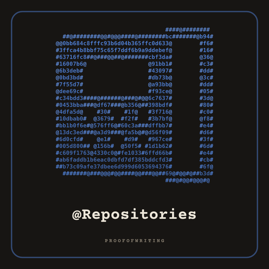 @Repositories