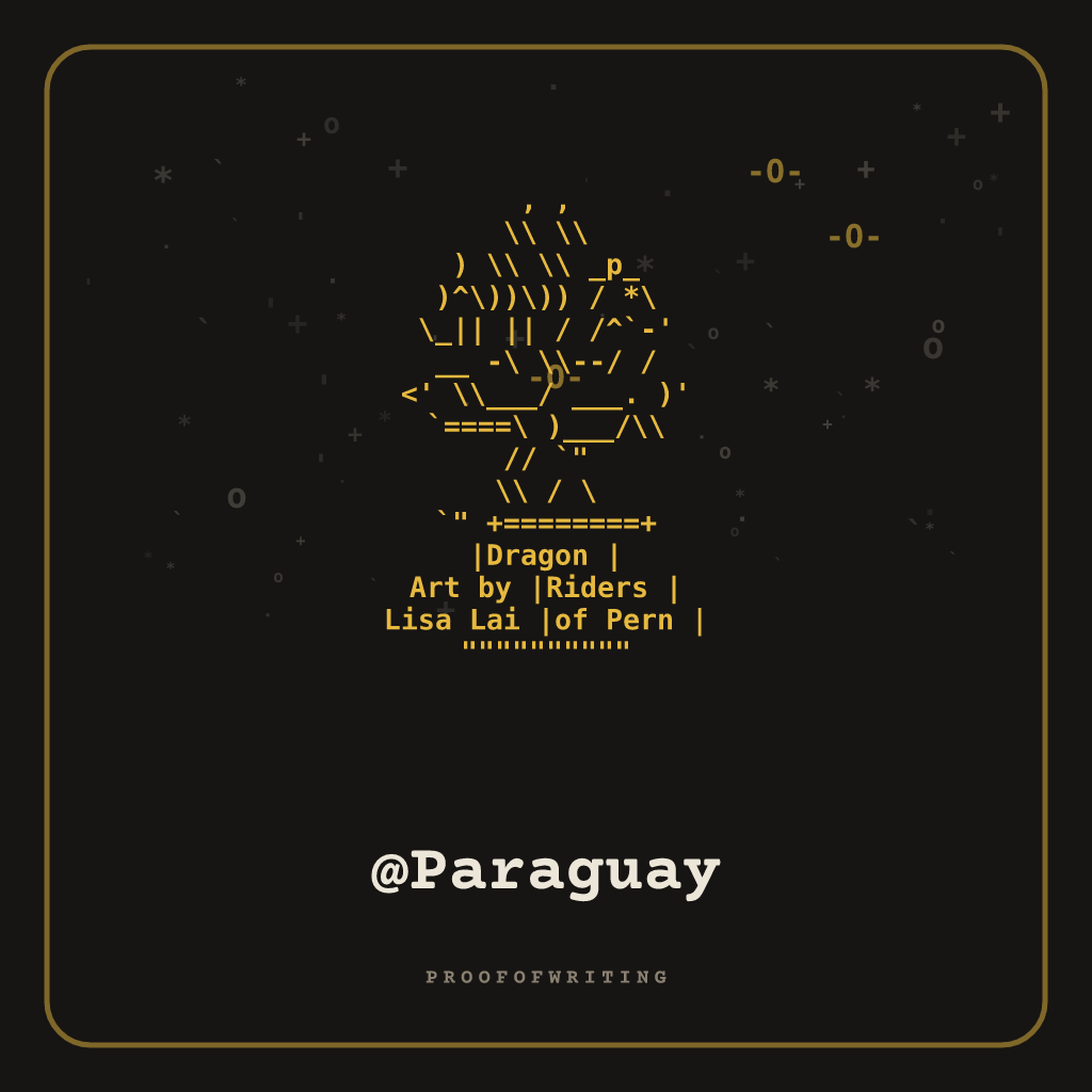 @Paraguay