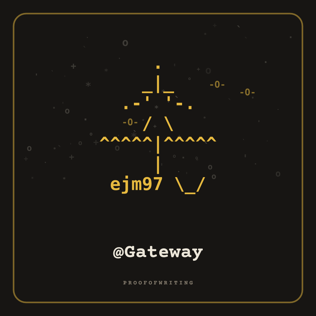 @Gateway