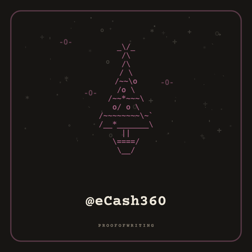 @eCash360