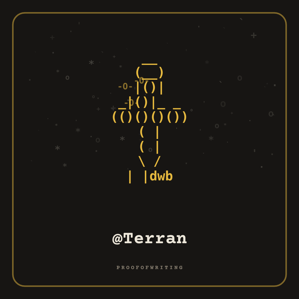 @Terran