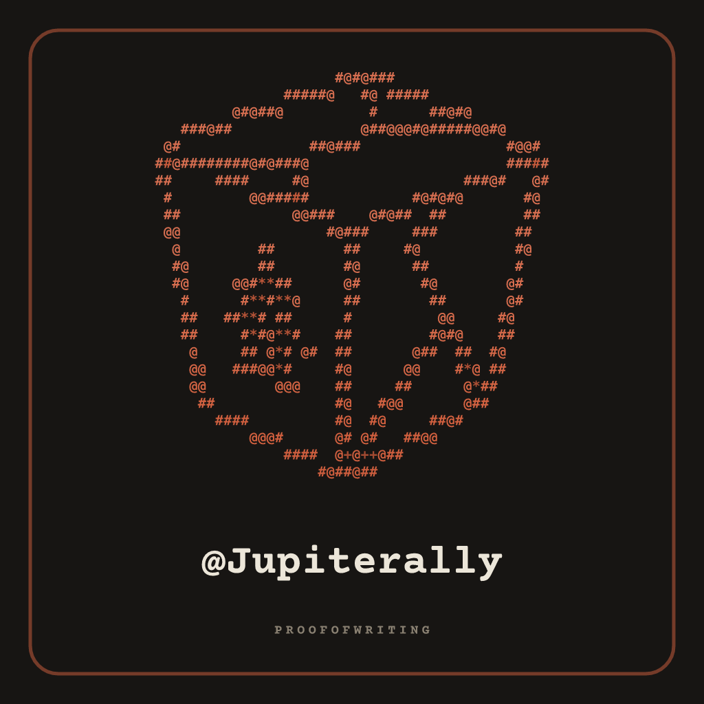 @Jupiterally handle NFT card