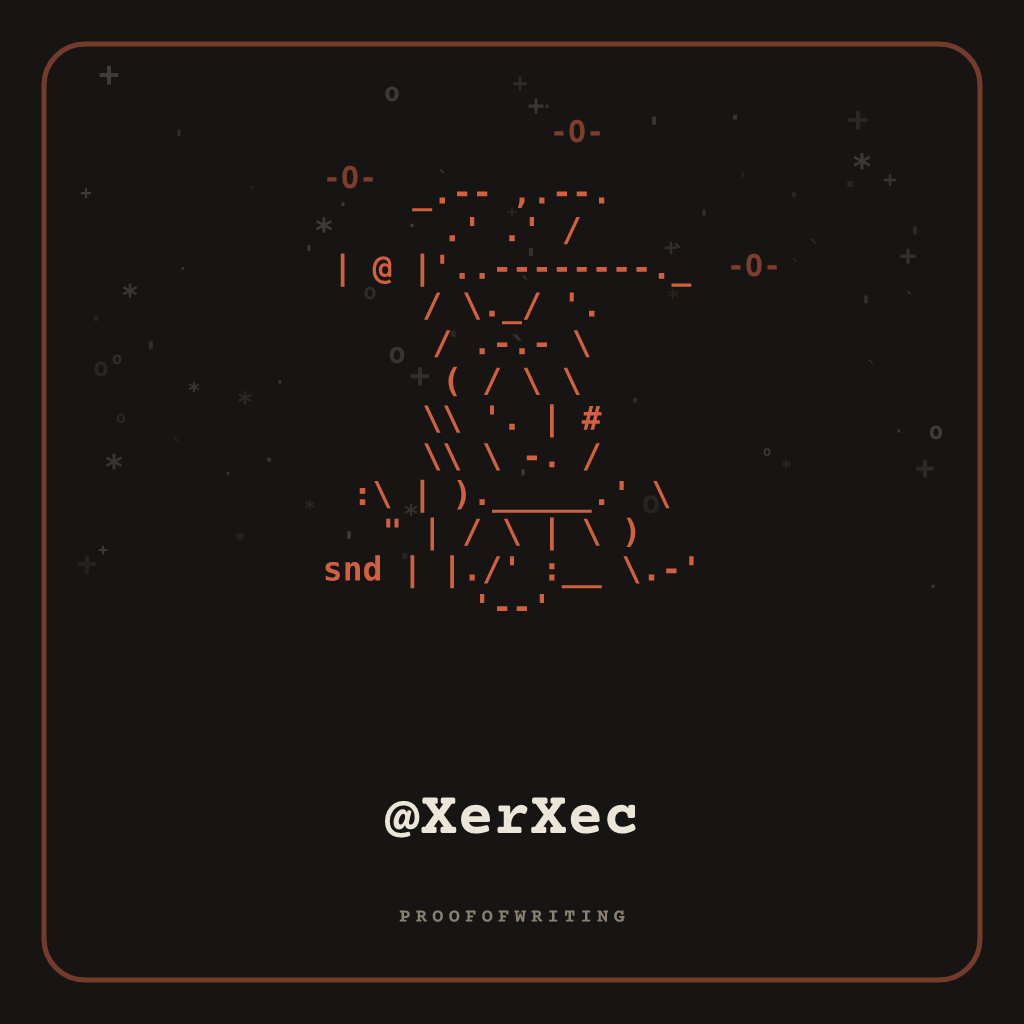@XerXec