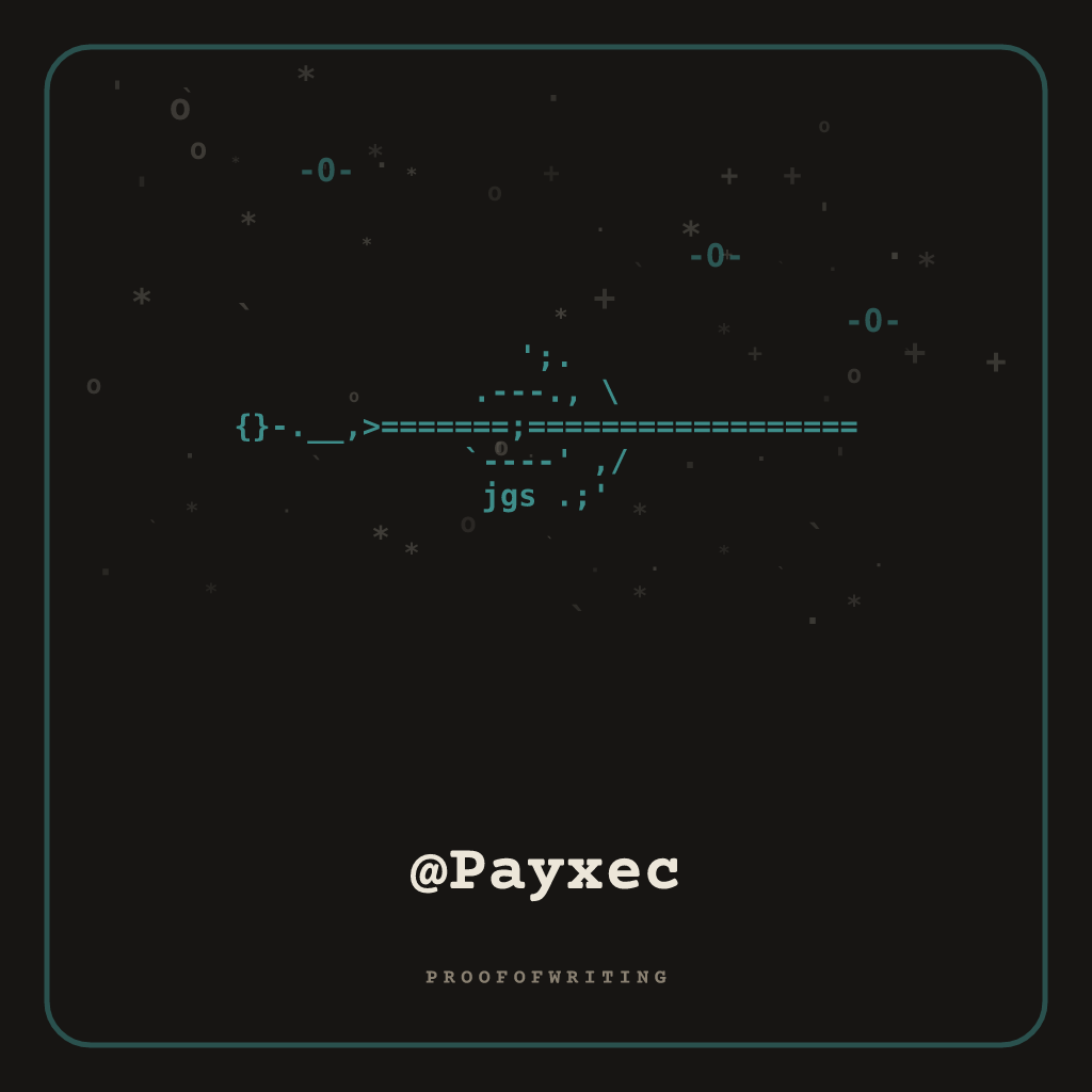 @Payxec